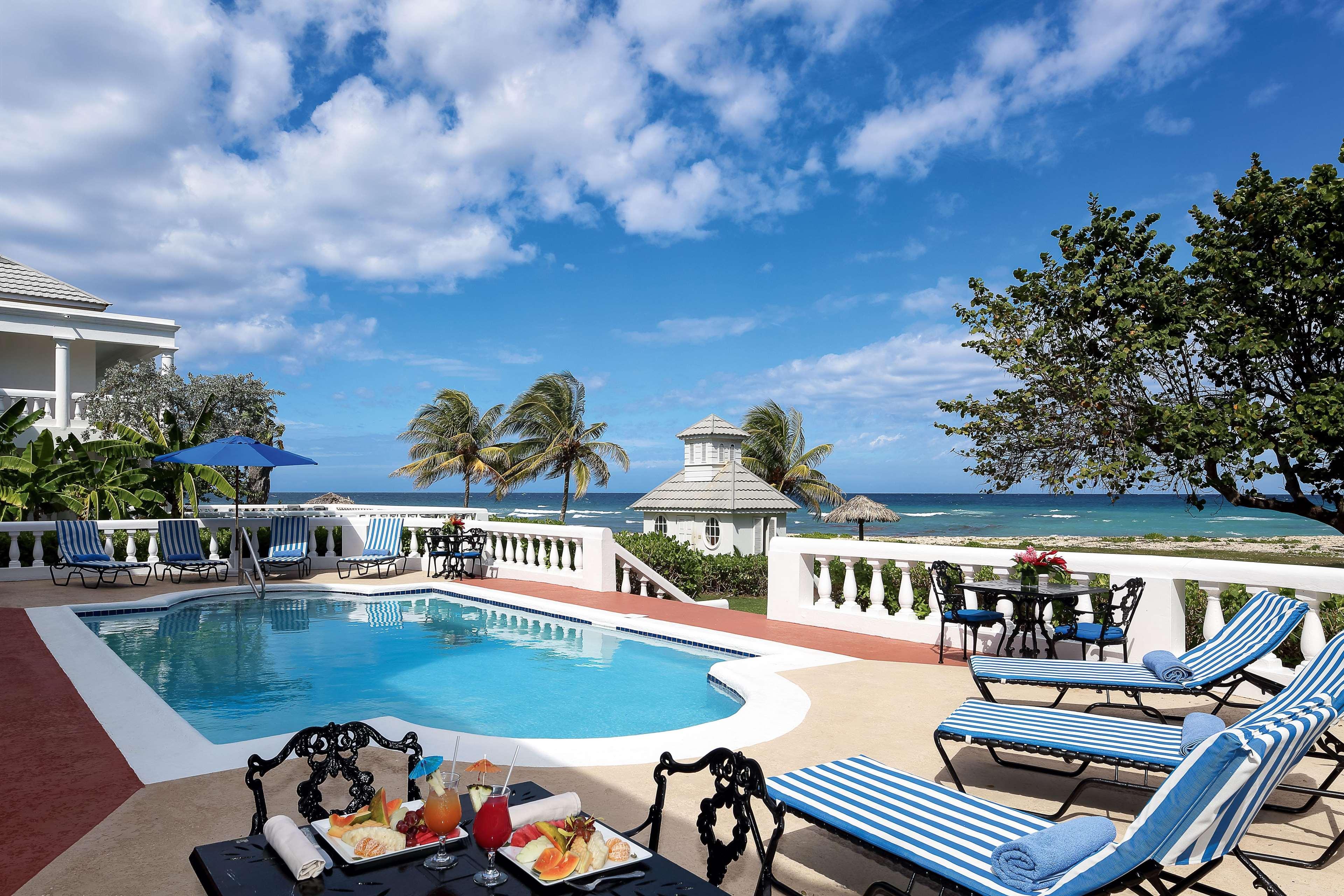 Hotel Half Moon Montego Bay Zewnętrze zdjęcie