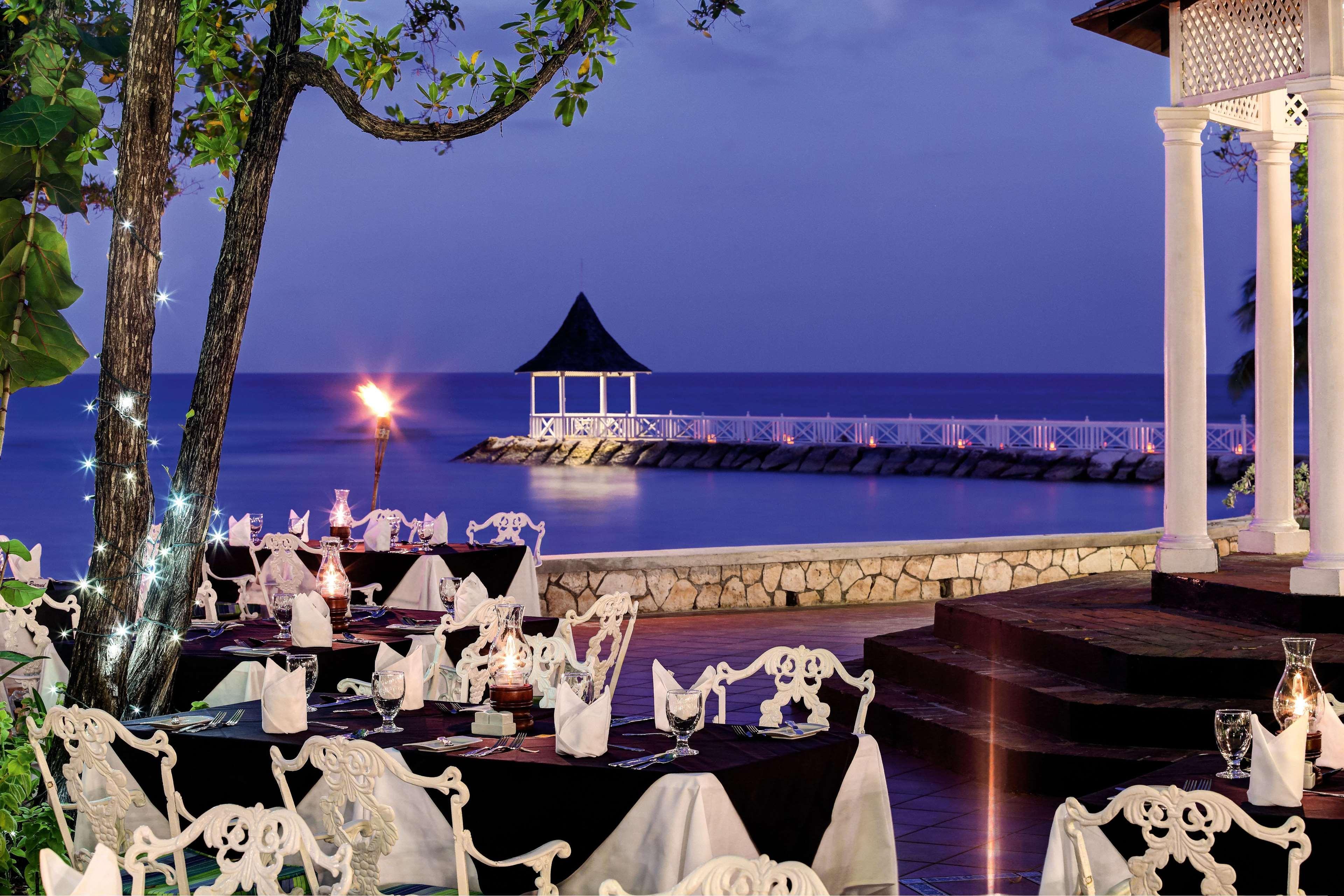 Hotel Half Moon Montego Bay Zewnętrze zdjęcie